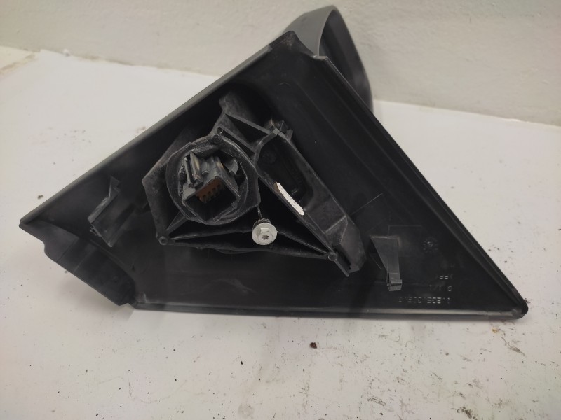 Recambio de retrovisor izquierdo para renault megane ii berlina 5p authentique referencia OEM IAM 110511071109 110611081110 