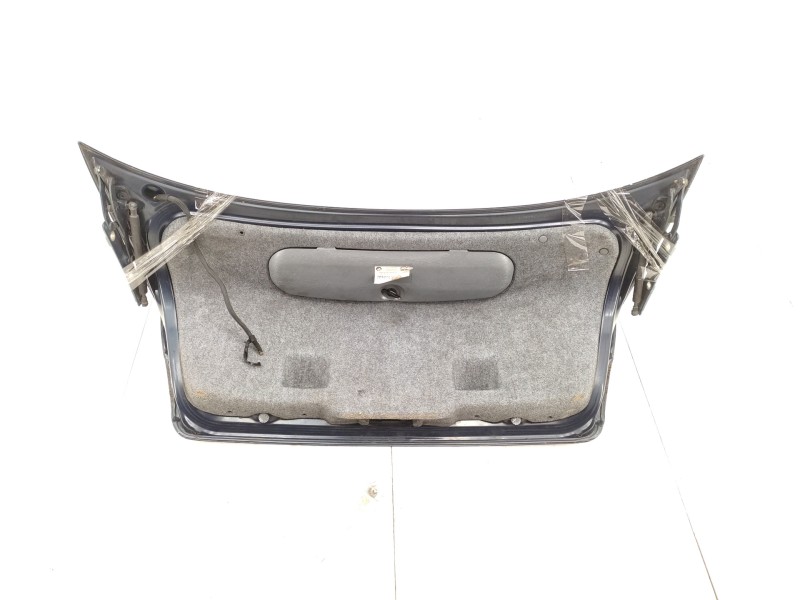 Tapa Maletero 41627003314  - Bmw Serie 3 Berlina (e46) 1.8 16v 4