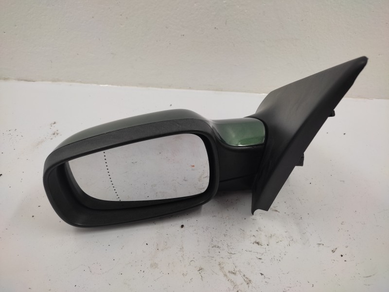 Recambio de retrovisor izquierdo para renault megane ii berlina 5p authentique referencia OEM IAM 110511071109 110611081110 