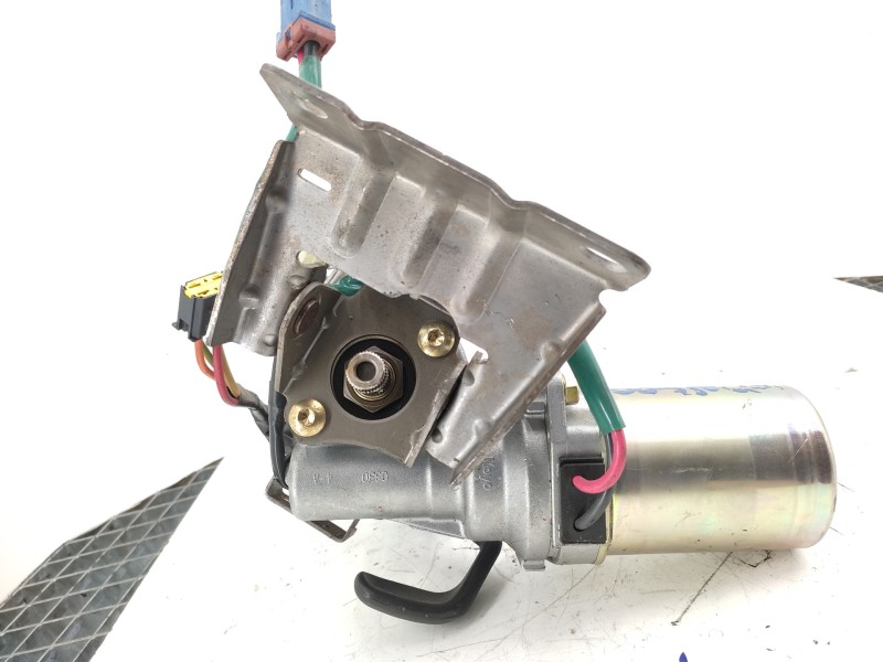 Recambio de columna direccion para renault kangoo (f/kc0) alize referencia OEM IAM 8200091805 6900000319 