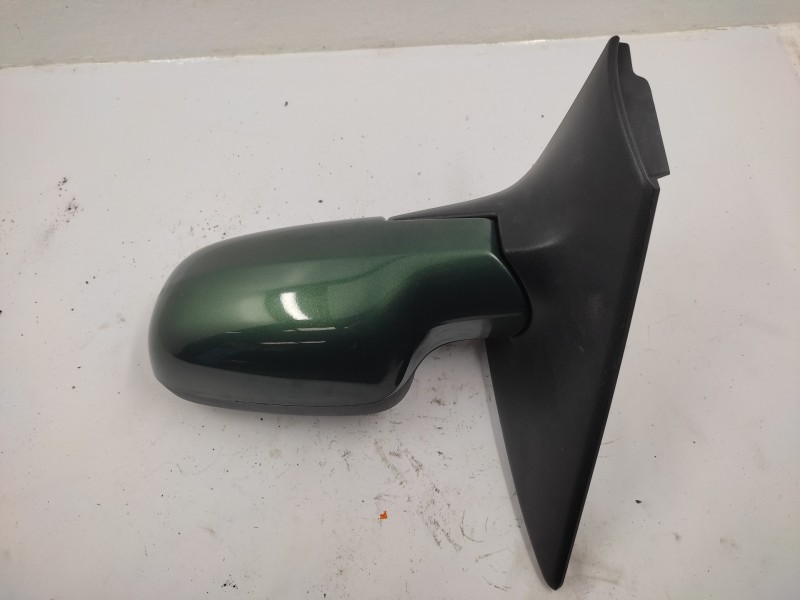 Recambio de retrovisor izquierdo para renault megane ii berlina 5p authentique referencia OEM IAM 110511071109 110611081110 