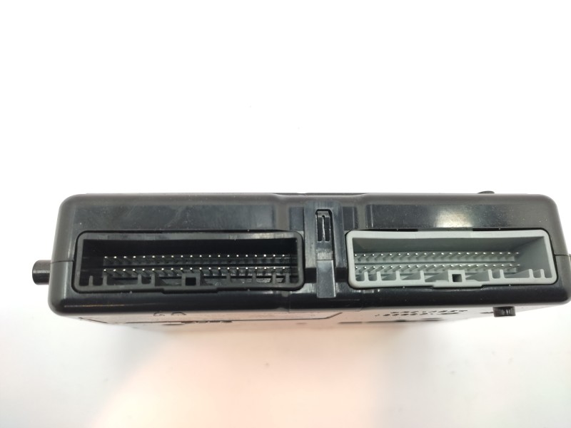 Modulo Electronico 277604ea2b  - Nissan Qashqai (j11) Acenta 4