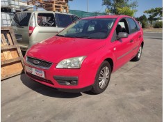 ford focus berlina (cap) del año 2005