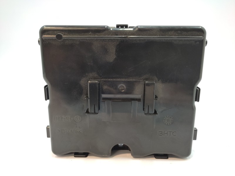 Modulo Electronico 277604ea2b  - Nissan Qashqai (j11) Acenta 5