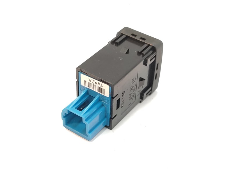 Interruptor 251531va0a  - Nissan Qashqai (j11) Acenta 2