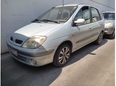 renault scénic i monospace (ja0/1_, fa0_) del año 2002