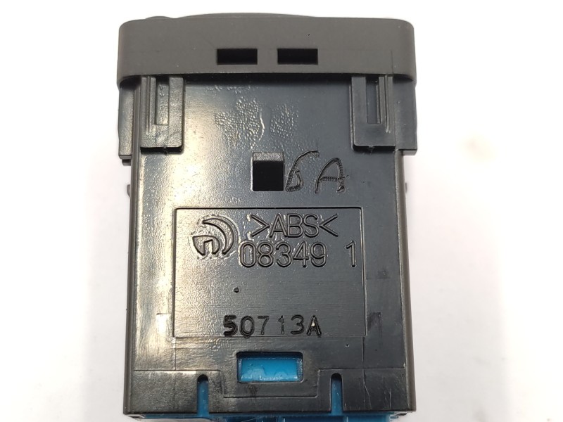 Interruptor 251531va0a  - Nissan Qashqai (j11) Acenta 3