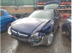 citroën xsara berlina del año 2005