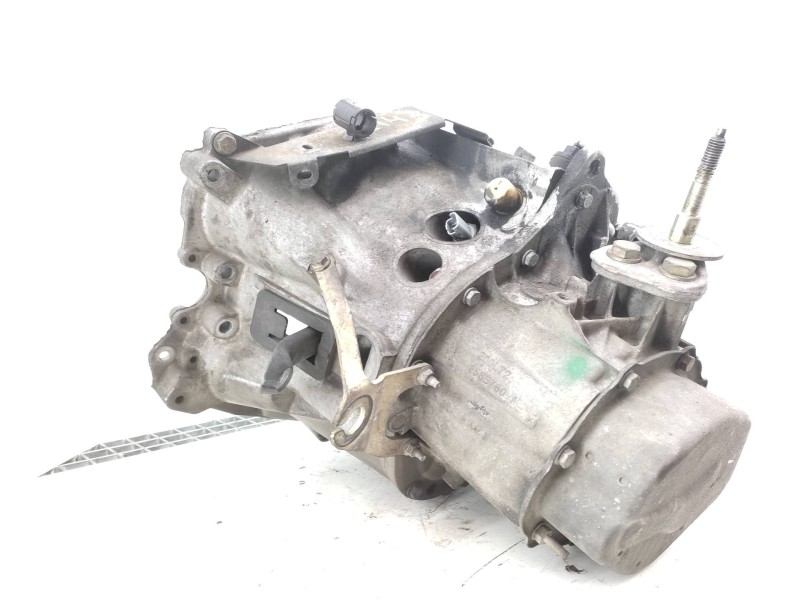 Caja Cambios 20dl72  - Peugeot 206 Berlina Xt 6