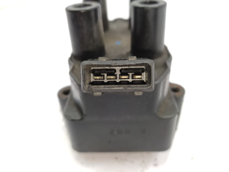 Bobina Encendido 2526055a  - Opel Vectra B Berlina Básico 7