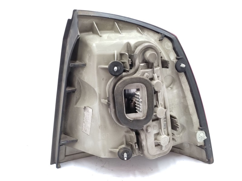 Piloto Trasero Izquierdo 93175668  - Opel Astra G Hatchback (t98) 2.2 Dti (f08, F48) 2