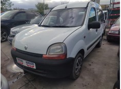 renault kangoo (f/kc0) del año 1998