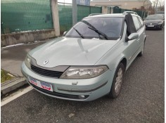 renault laguna ii grandtour (kg0) del año 2001