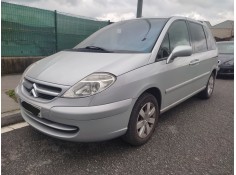 citroën c8 (ea_, eb_) del año 2005