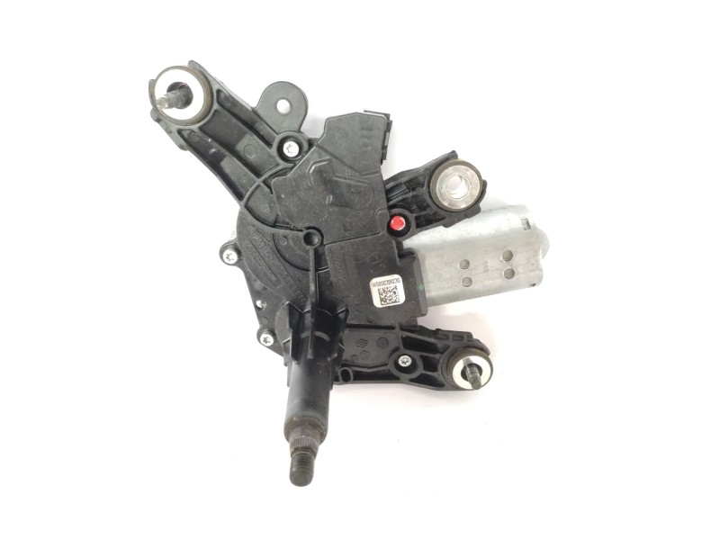 Motor Limpia Trasero 287104eal0a  - Nissan Qashqai (j11) Acenta 4