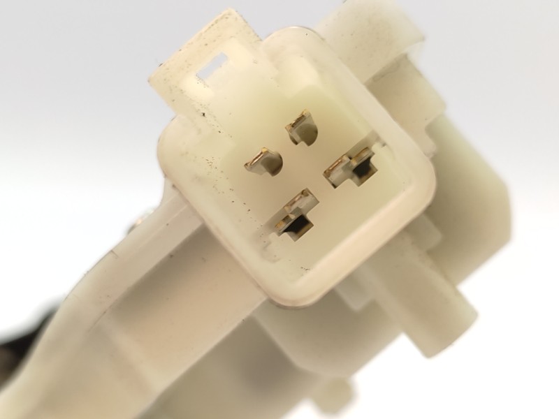Cerradura Maletero / Porton 905024ea0b  - Nissan Qashqai (j11) Acenta 3