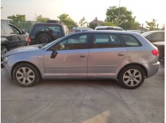 audi a3 sportback (8p) del año 2006