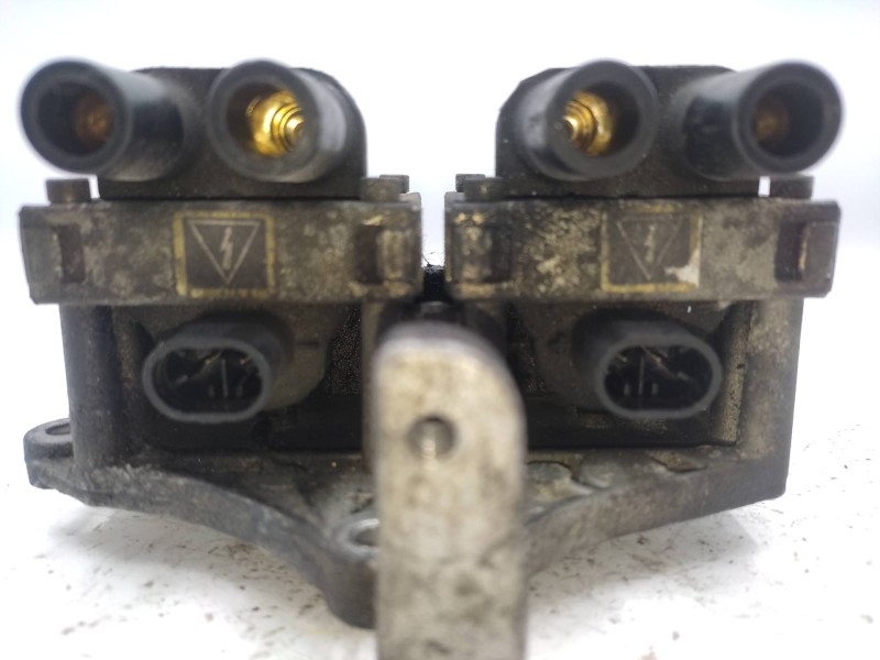 Bobina Encendido 46797297  - Fiat Seicento (187) 1.1 3