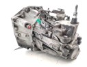 CAJA CAMBIOS TL4A001 