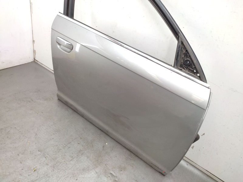 Puerta Delantera Derecha 4f0831052f  - Audi A6 C6 (4f2) 2.7 Tdi 2