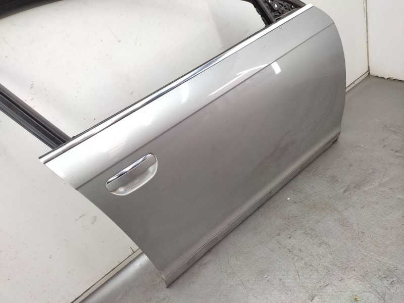 Puerta Delantera Derecha 4f0831052f  - Audi A6 C6 (4f2) 2.7 Tdi 3