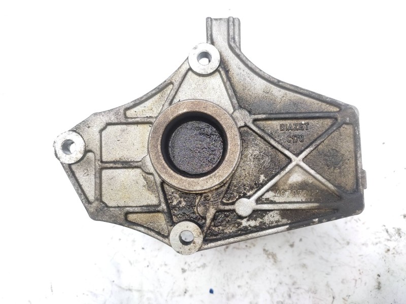 Bobina Encendido 46797297  - Fiat Seicento (187) 1.1 5