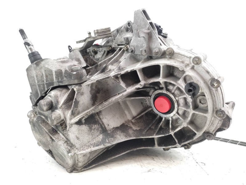 Caja Cambios Tl4a001  - Renault Megane Ii Familiar 1.5 Dci Diesel 5