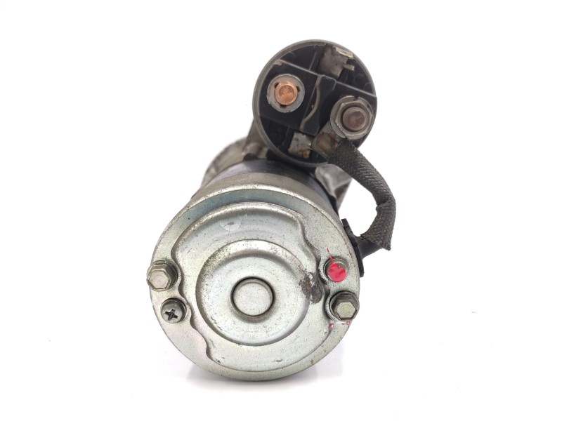 Recambio de motor arranque para mazda 3 berlina (bk) 1.6 16v cat referencia OEM IAM ZJ0118400 M000T91381 