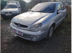citroën xsara berlina del año 2003