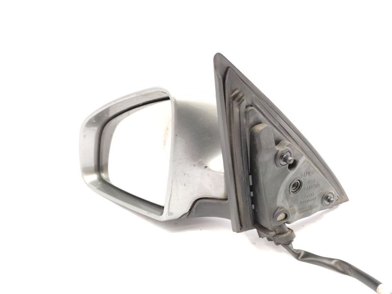 Recambio de retrovisor izquierdo para audi a6 c6 (4f2) 2.7 tdi referencia OEM IAM 4F1858531J  