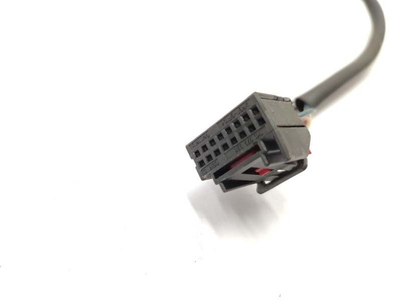 Recambio de retrovisor izquierdo para audi a6 c6 (4f2) 2.7 tdi referencia OEM IAM 4F1858531J  