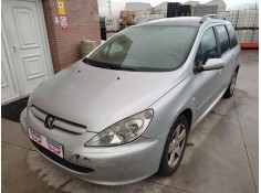 peugeot 307 break / sw (s1) del año 2003