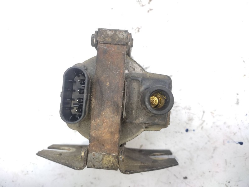 Bobina Encendido 0007746152  - Fiat Tipo (160) 3