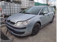 citroën c4 berlina del año 2005
