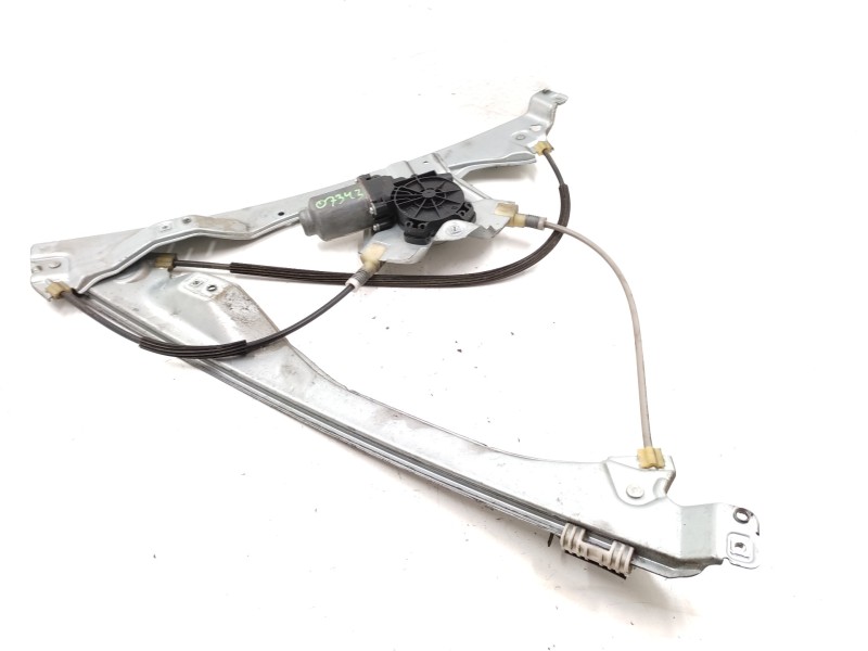 Elevalunas Delantero Derecho 8200291147  - Renault Clio Iii 1.5 Dci Diesel Cat 5