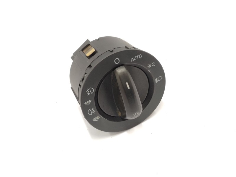 Mando Luces 4f1941531d 4f1941531e  - Audi A6 C6 (4f2) 2.7 Tdi 2