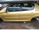PEUGEOT 206 BERLINA