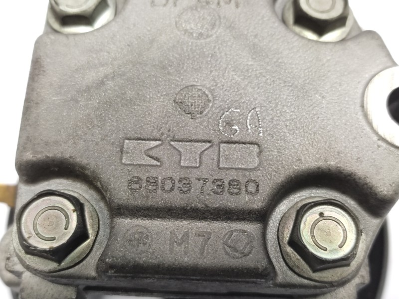 Bomba Direccion Bp4m32600a  - Mazda 3 Berlina (bk) 1.6 16v Cat 6
