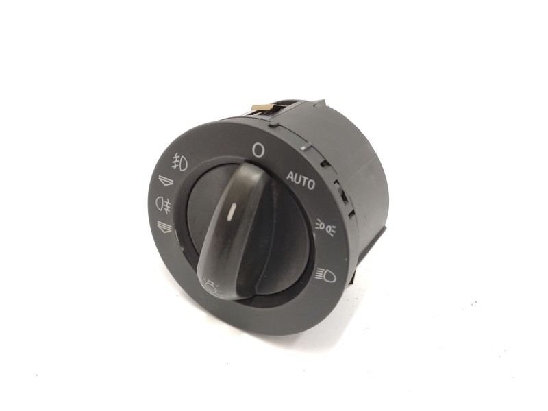 Mando Luces 4f1941531d 4f1941531e  - Audi A6 C6 (4f2) 2.7 Tdi 3