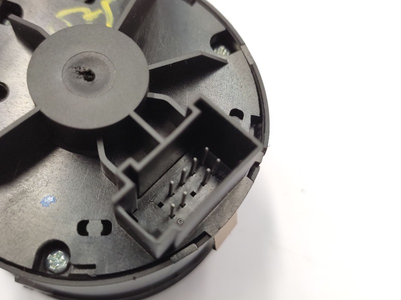 Mando Luces 4f1941531d 4f1941531e  - Audi A6 C6 (4f2) 2.7 Tdi 5