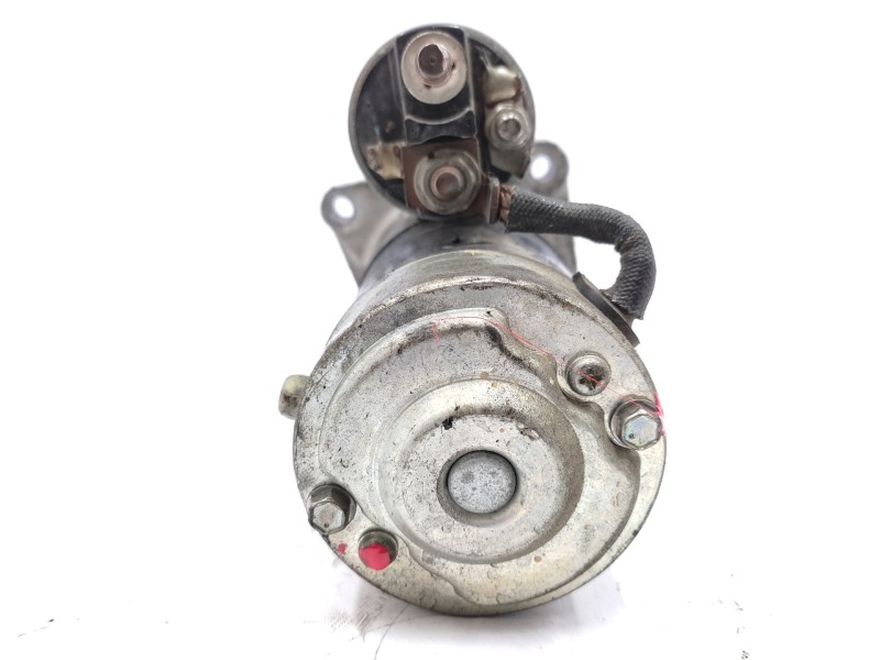 Motor Arranque 55353857 M001t30072  - Opel Insignia Berlina 2.0 16v Cdti 2