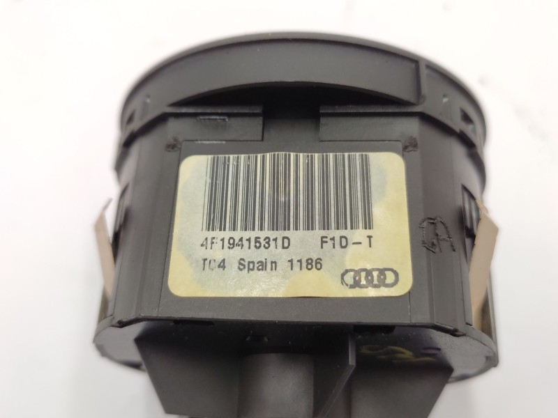 Mando Luces 4f1941531d 4f1941531e  - Audi A6 C6 (4f2) 2.7 Tdi 6