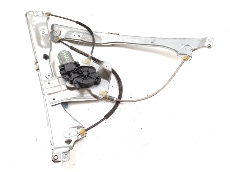 Elevalunas Delantero Izquierdo 8200291145  - Renault Clio Iii 1.5 Dci Diesel Cat 4