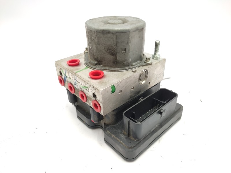 Abs 476604eaa1e 476604ea5c  - Nissan Qashqai (j11) Acenta 3