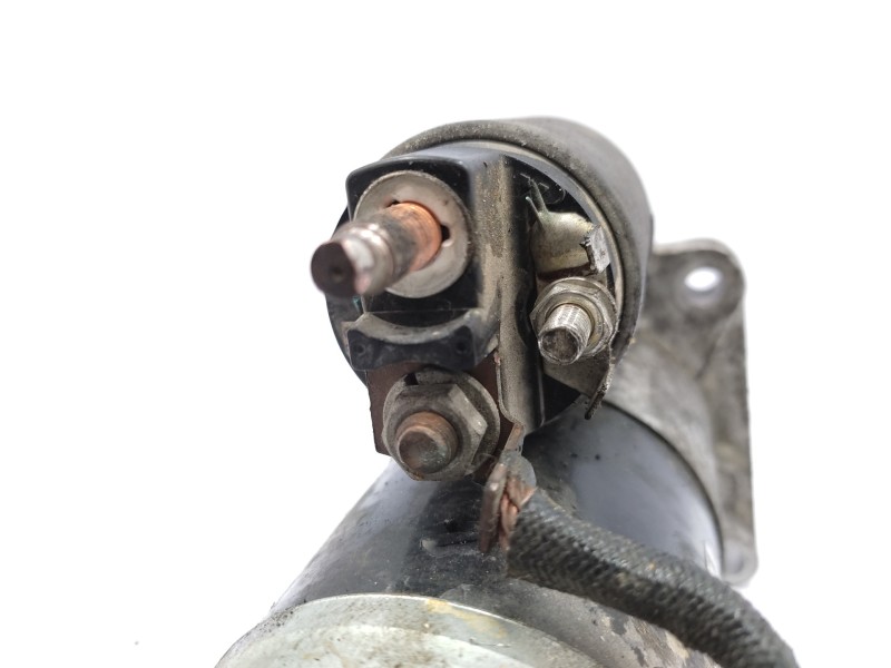 Motor Arranque 55353857 M001t30072  - Opel Insignia Berlina 2.0 16v Cdti 5