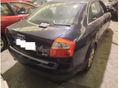 audi a4 avant (8e) del año 2002