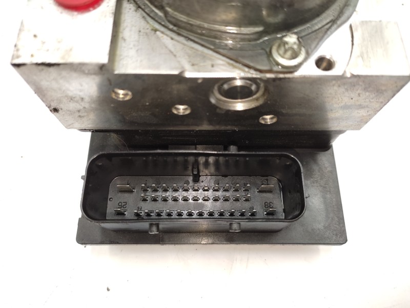 Abs 34516762059 0265234035 34503424684 34513414388 0265950318  - Bmw X3 (e83) 3.0d 4