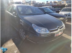 citroën c5 ii (rc_) del año 2006