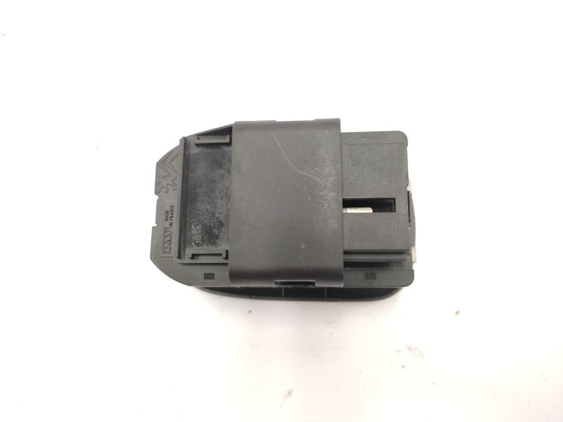 Mando Elevalunas Delantero Izquierdo 6552wq  - Peugeot 206 Berlina Xr 4