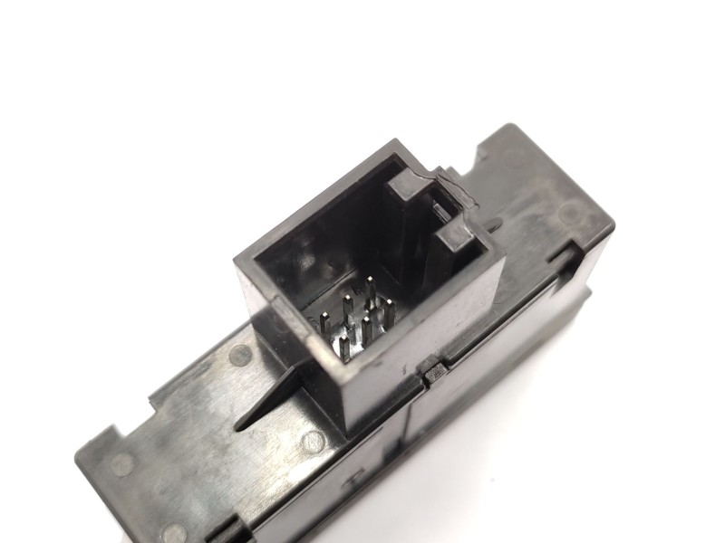 Warning 4f1941509  - Audi A6 C6 (4f2) 2.7 Tdi 3